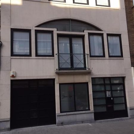 James & Leon Oostende Exterior foto