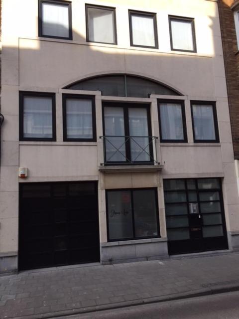 James & Leon Oostende Exterior foto