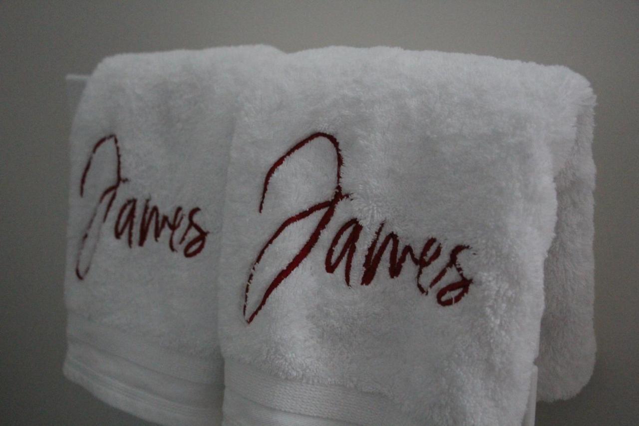 James & Leon Oostende Exterior foto